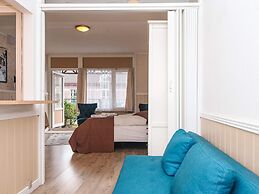 2 Person Holiday Park Home in Romo