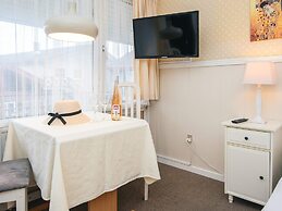 2 Person Holiday Park Home in Romo