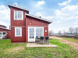 2 Person Holiday Park Home in Romo