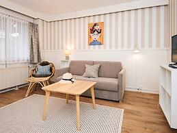 2 Person Holiday Park Home in Romo