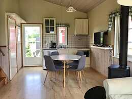 2 Person Holiday Park Home in Romo
