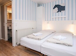 2 Person Holiday Park Home in Romo