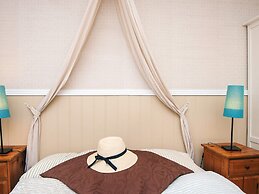 2 Person Holiday Park Home in Romo