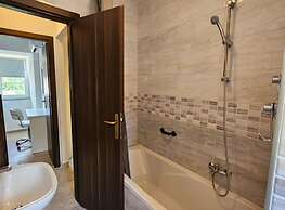 Premium Villa in Nature