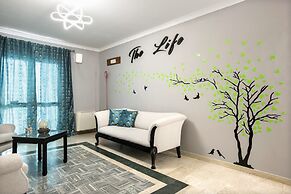 The Life Hotel
