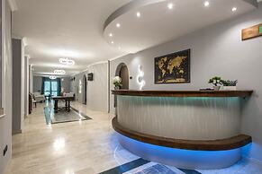 The Life Hotel