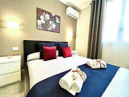 Piante Del Principe Apartments and Rooms