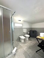 Piante Del Principe Apartments and Rooms