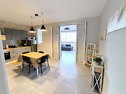 Piante Del Principe Apartments and Rooms