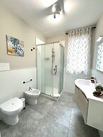 Piante Del Principe Apartments and Rooms