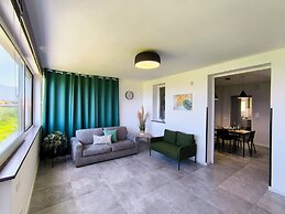 Piante Del Principe Apartments and Rooms