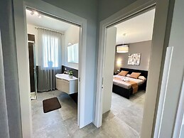 Piante Del Principe Apartments and Rooms