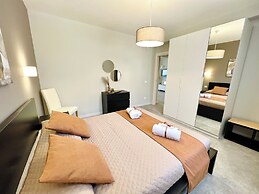 Piante Del Principe Apartments and Rooms