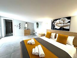 Piante Del Principe Apartments and Rooms