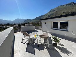 Piante Del Principe Apartments and Rooms