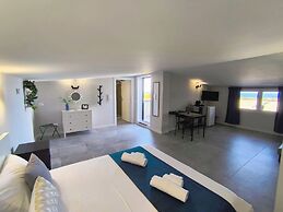 Piante Del Principe Apartments and Rooms