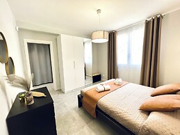 Piante Del Principe Apartments and Rooms