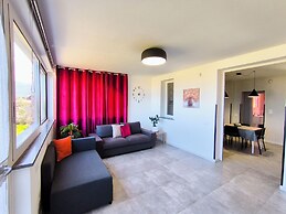 Piante Del Principe Apartments and Rooms