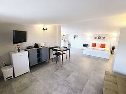 Piante Del Principe Apartments and Rooms