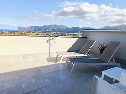 Piante Del Principe Apartments and Rooms