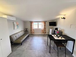 Piante Del Principe Apartments and Rooms