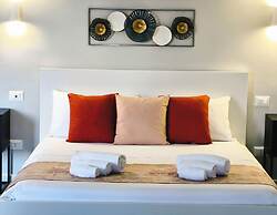 Piante Del Principe Apartments and Rooms