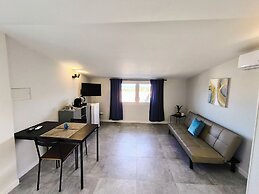 Piante Del Principe Apartments and Rooms