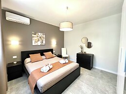 Piante Del Principe Apartments and Rooms