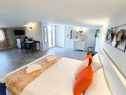 Piante Del Principe Apartments and Rooms