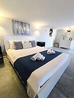 Piante Del Principe Apartments and Rooms