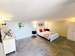 Piante Del Principe Apartments and Rooms