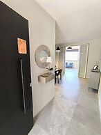 Piante Del Principe Apartments and Rooms