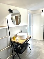 Piante Del Principe Apartments and Rooms