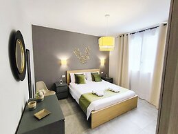 Piante Del Principe Apartments and Rooms