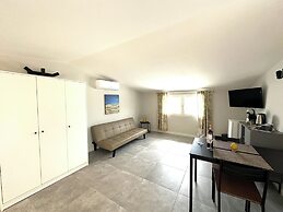 Piante Del Principe Apartments and Rooms