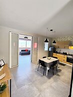 Piante Del Principe Apartments and Rooms