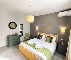 Piante Del Principe Apartments and Rooms