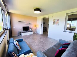 Piante Del Principe Apartments and Rooms