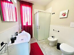 Piante Del Principe Apartments and Rooms