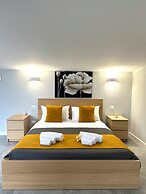 Piante Del Principe Apartments and Rooms