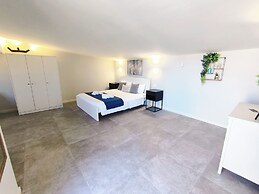 Piante Del Principe Apartments and Rooms