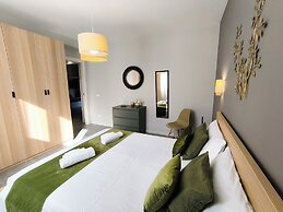 Piante Del Principe Apartments and Rooms