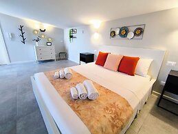 Piante Del Principe Apartments and Rooms