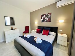 Piante Del Principe Apartments and Rooms