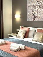 Piante Del Principe Apartments and Rooms