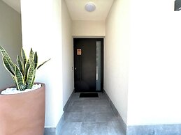 Piante Del Principe Apartments and Rooms