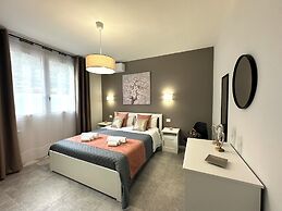 Piante Del Principe Apartments and Rooms