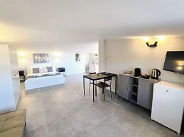 Piante Del Principe Apartments and Rooms