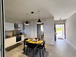 Piante Del Principe Apartments and Rooms