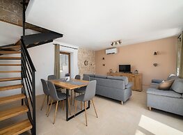 Casa Simona in Cerjani